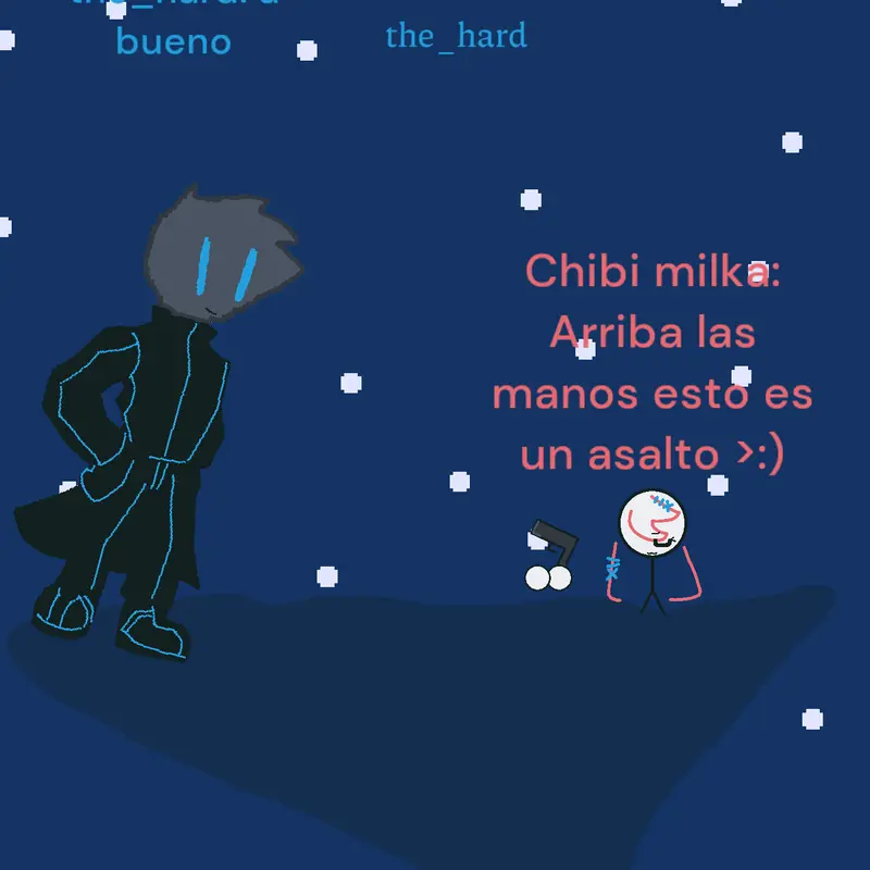 Game by @ITZ_MILKA