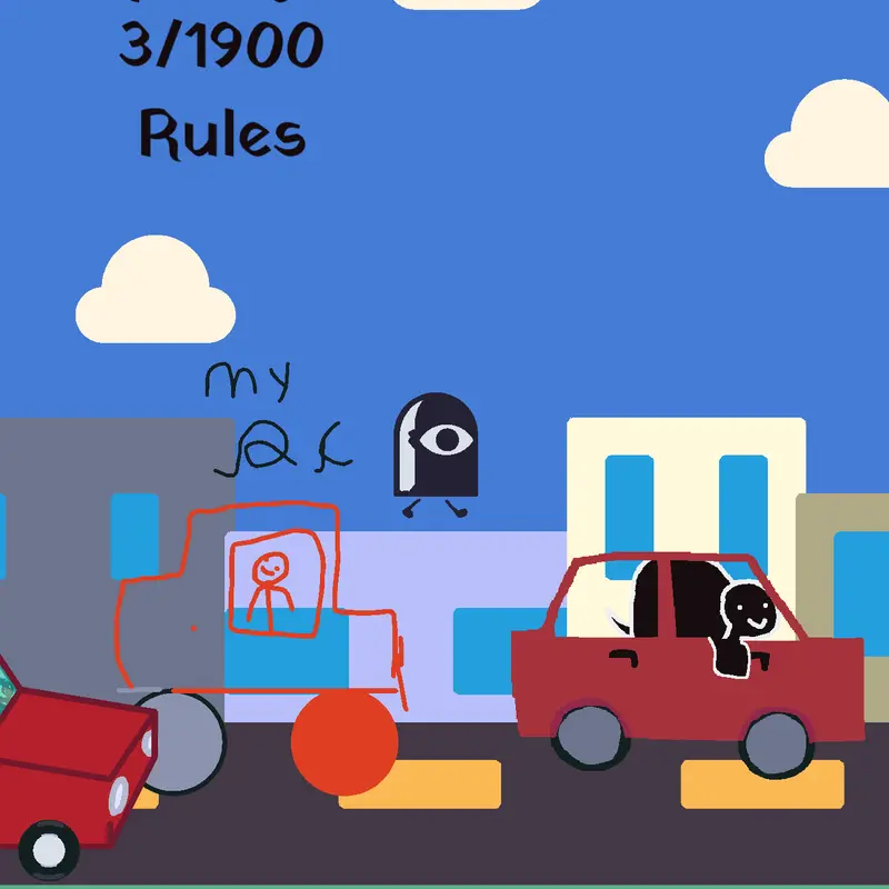 Vehicles Remixparty by @kamtingwong