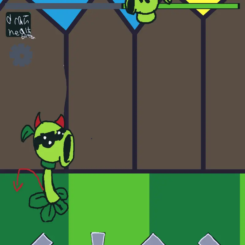 Game by @matoefnf