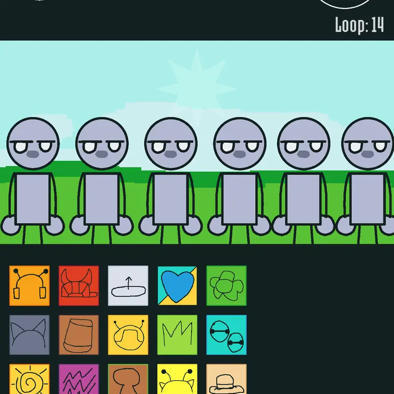 Game by @Laura65656