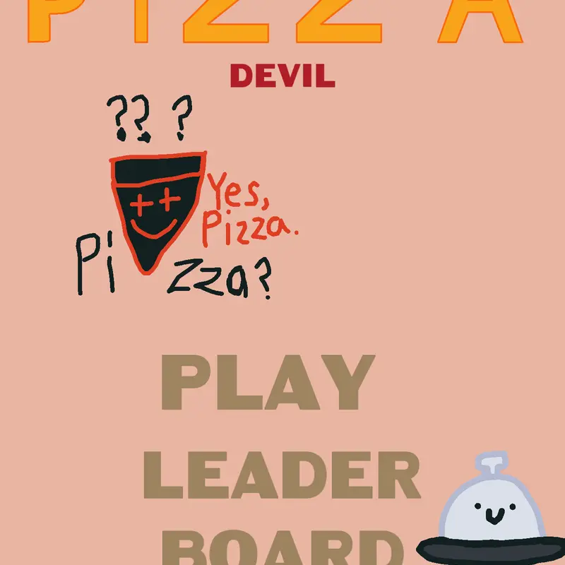 Game by @m4miro
