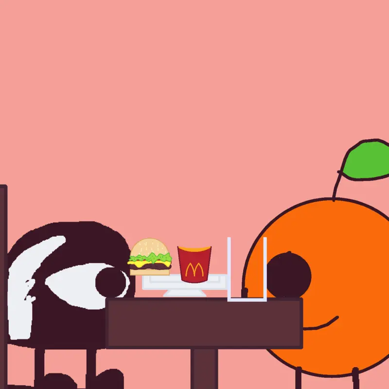 Game by @eyecy