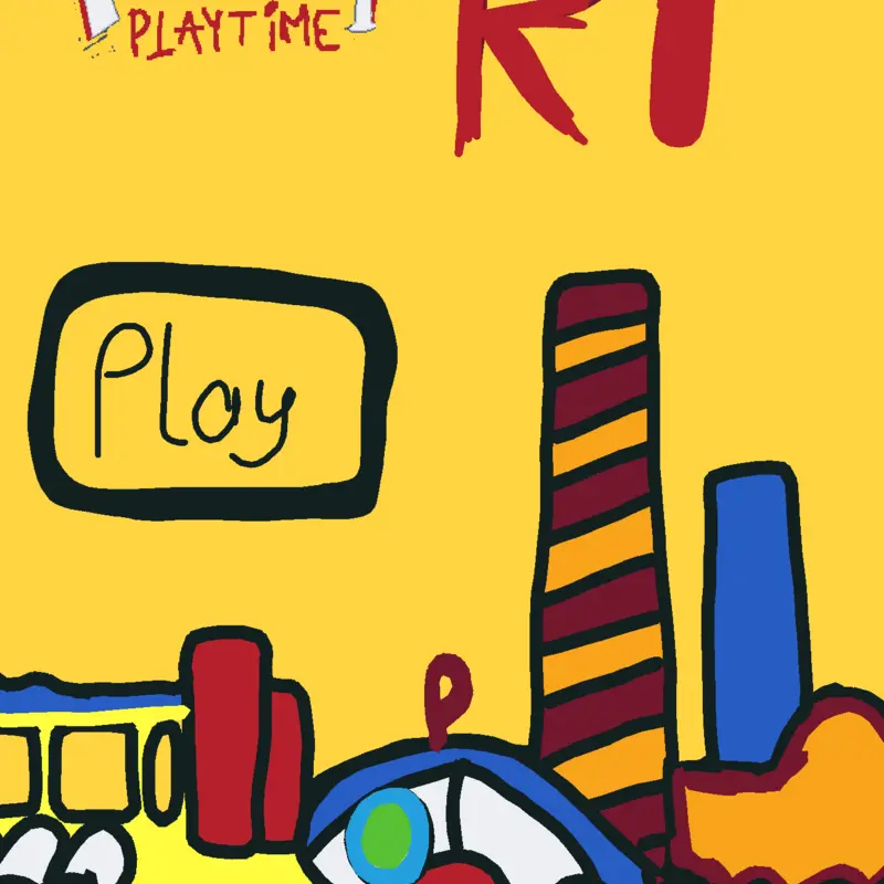 Game by @yarnabyy