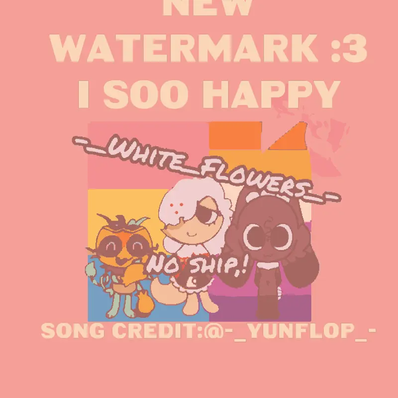 Game by @-_White_Flowers_-