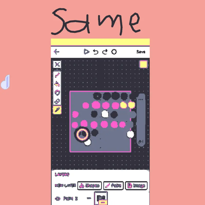 Game by @popiz_indigo_edition