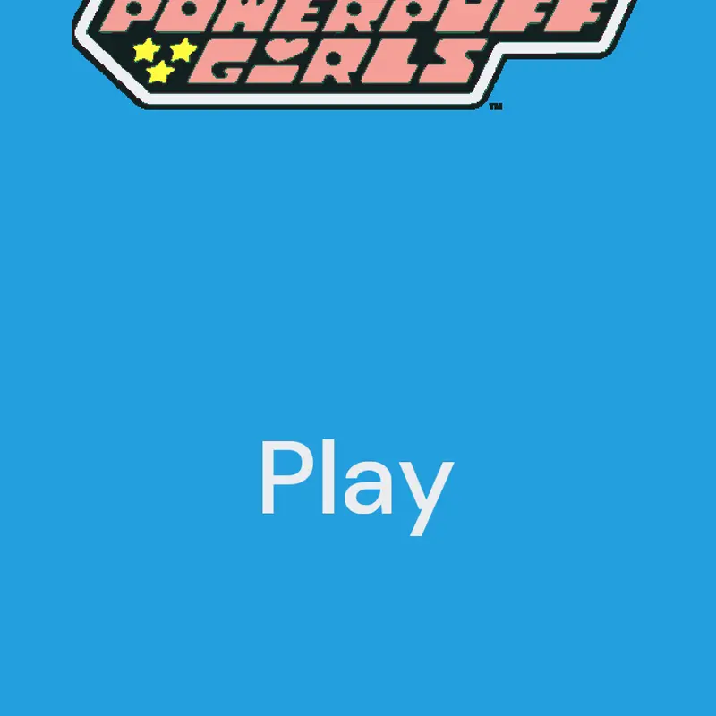 Game by @anibu
