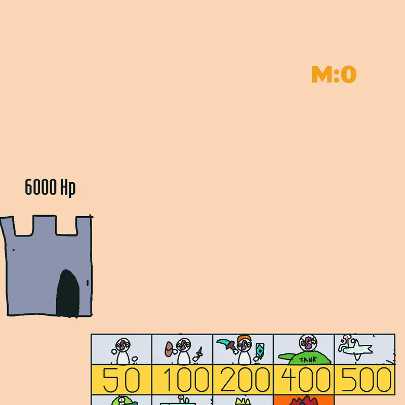 Game by @Memati_Studios