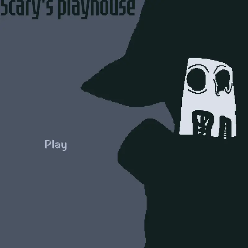 Game by @CreepThegreenjellyfish