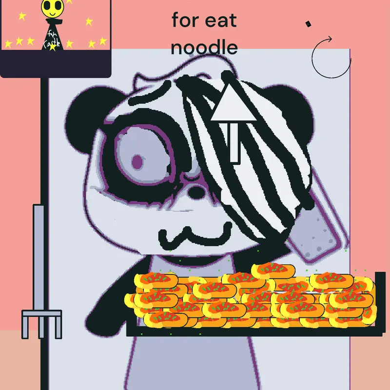Game by @peppies