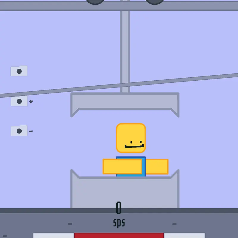 Game by @REDCUBE8
