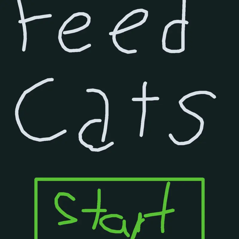 Game by @eggzyy