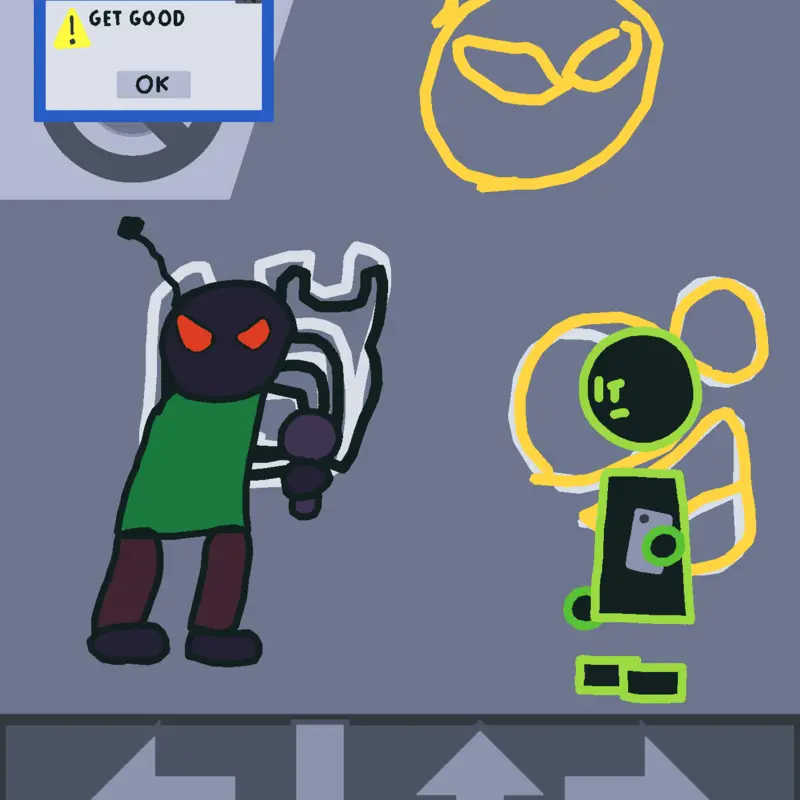 Game by @Noob_FnF61