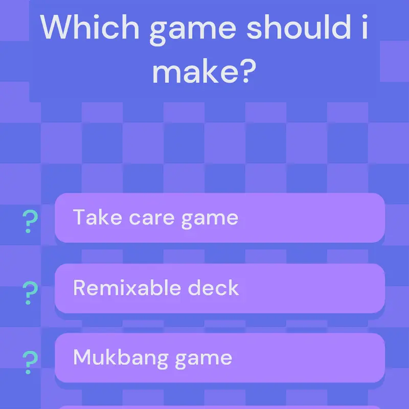 Game by @-_itzmochi_-