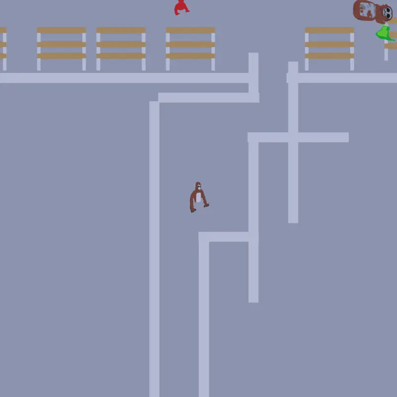 Game by @DuongKhai