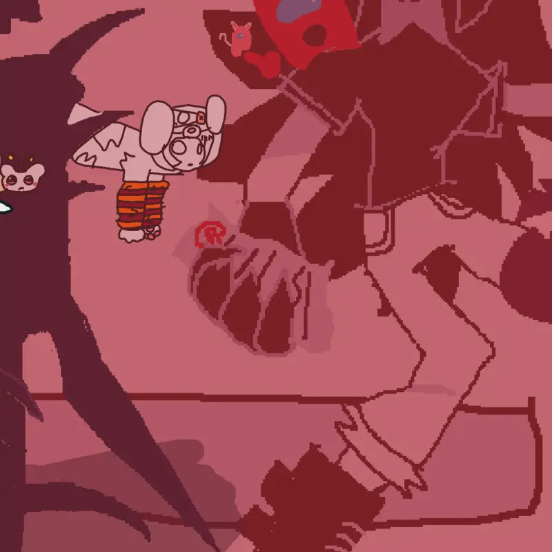 Game by @enderandthekitten3564