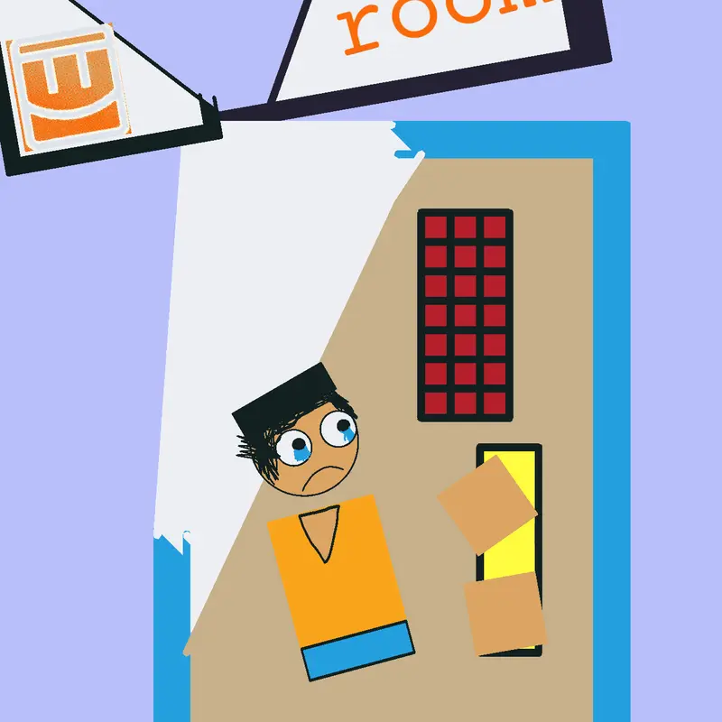 Rec room by @slat_