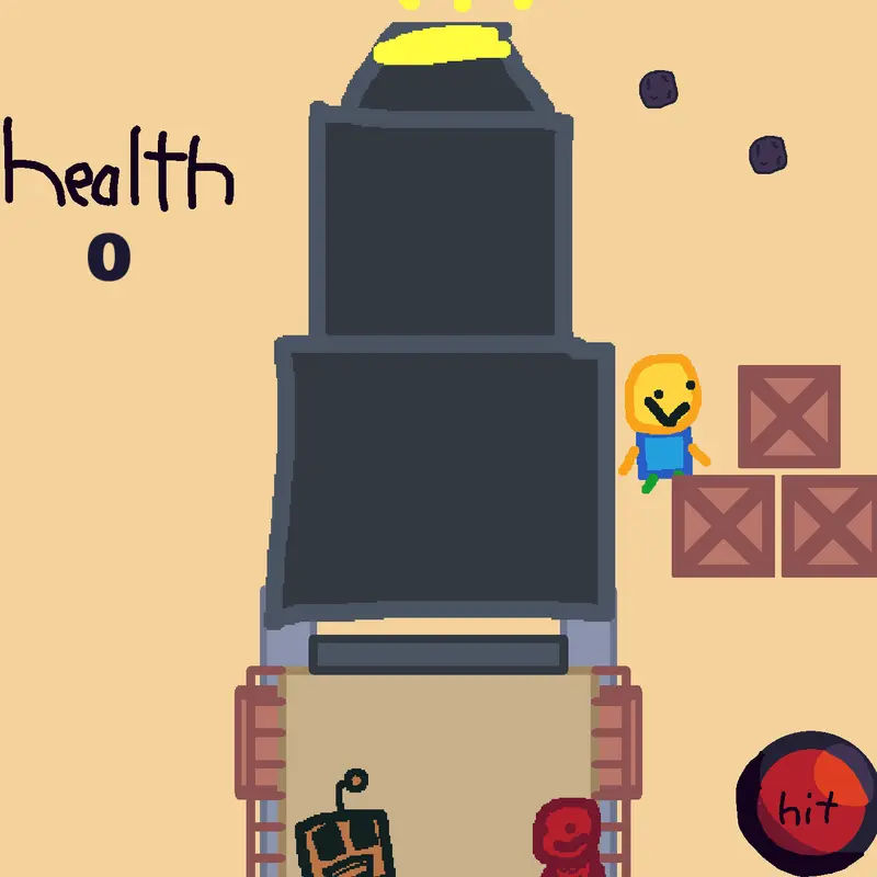 Game by @lil_employee