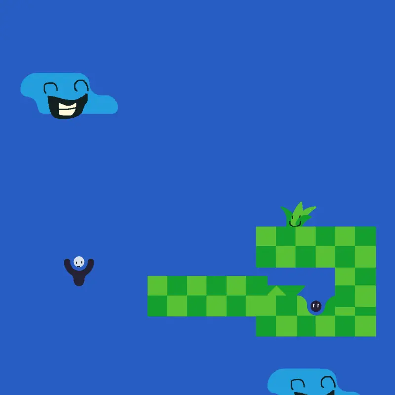 Game by @hellomansguysmybros