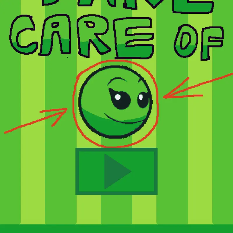 Game by @Alejandra15
