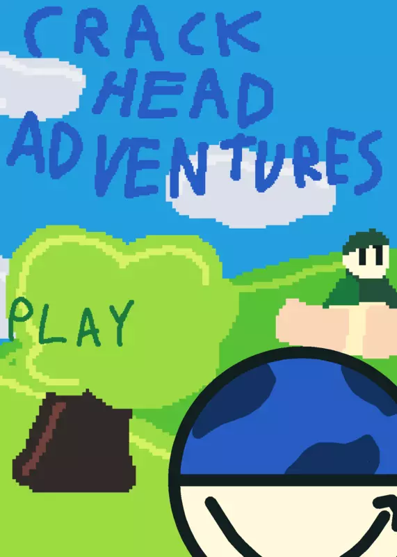 Game by @Execian