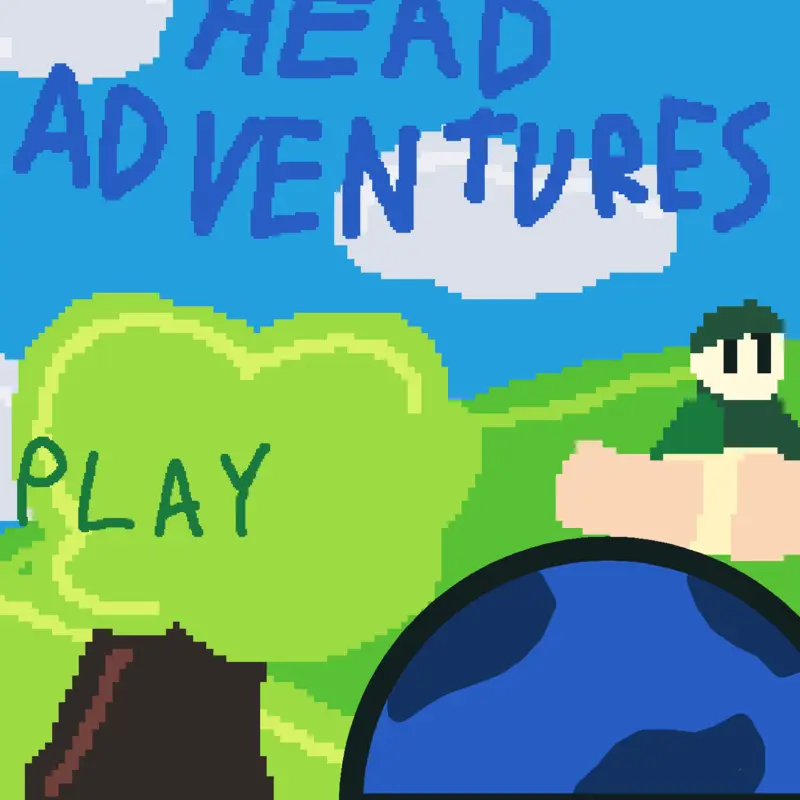 Game by @Execian