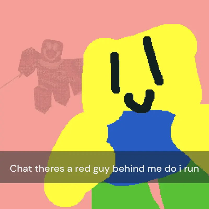 Game by @Pebble4729