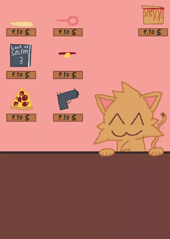 Game by @Xav_TheFURRY
