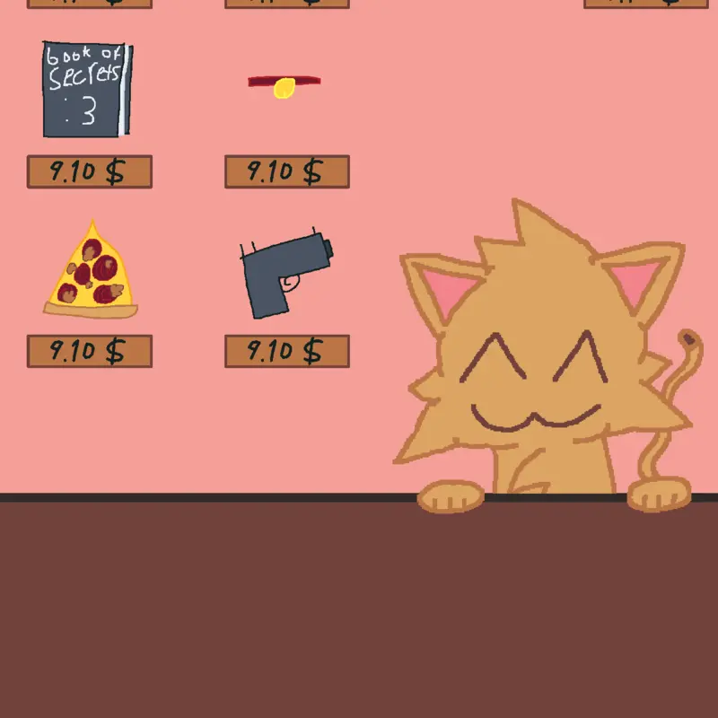 Game by @Xav_TheFURRY
