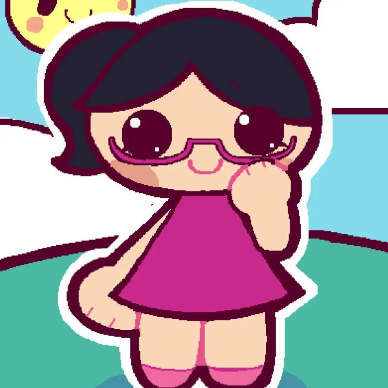 Game by @katykat