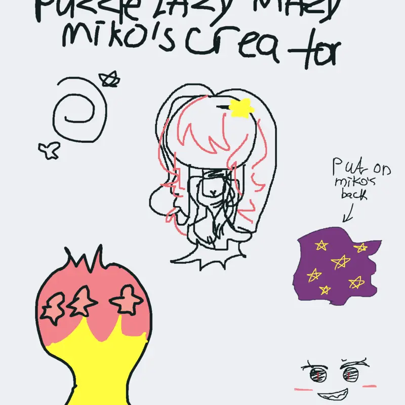 Game by @Mikoo_Bikoo