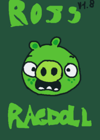 Ross Ragdoll