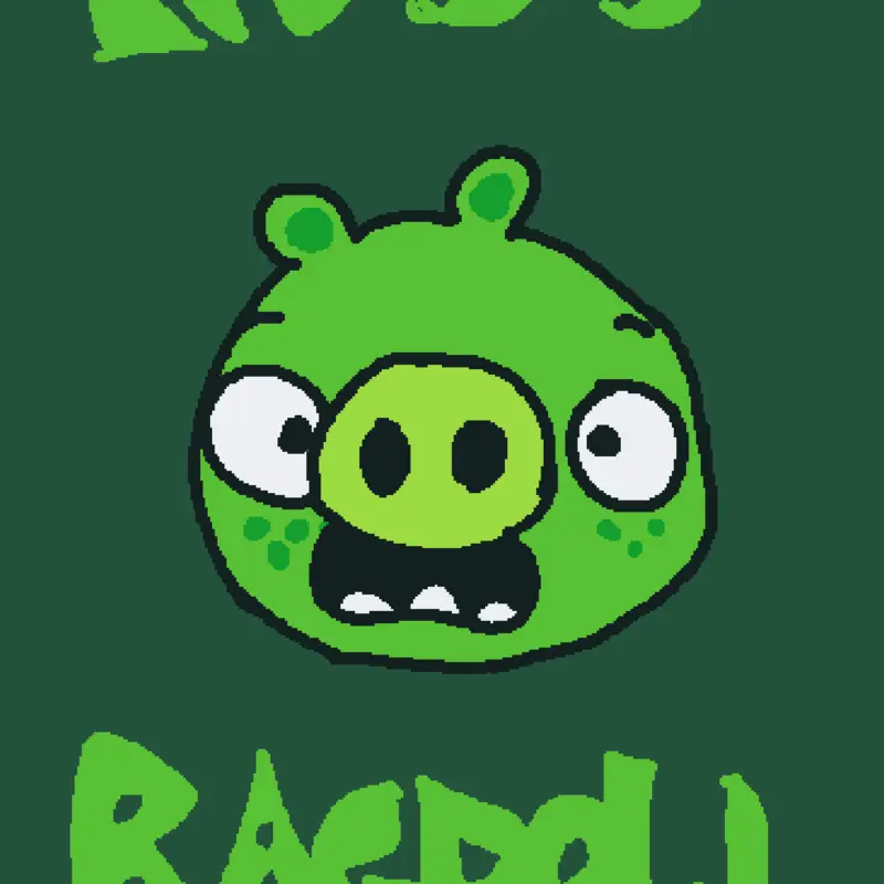 Game by @whodrankmyrootbeer