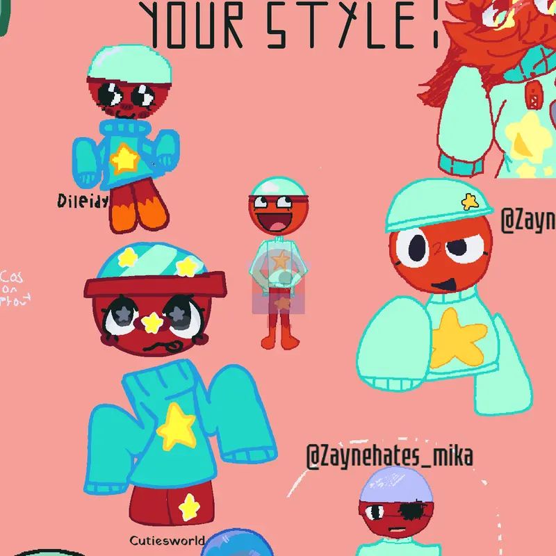Game by @thecosmofan