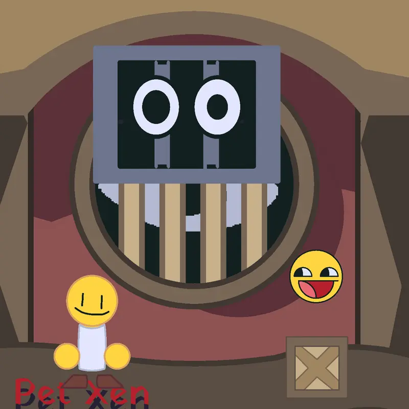 Game by @Four_the_best