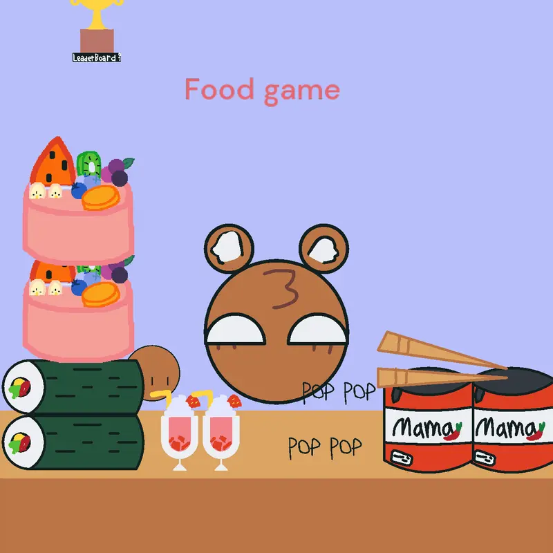 Game by @camila55girl