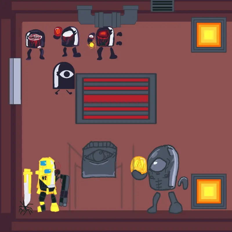 Game by @Your_Local_Tvtrickster