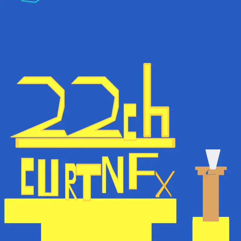 Game by @Blue_Sky_FoxGamer2
