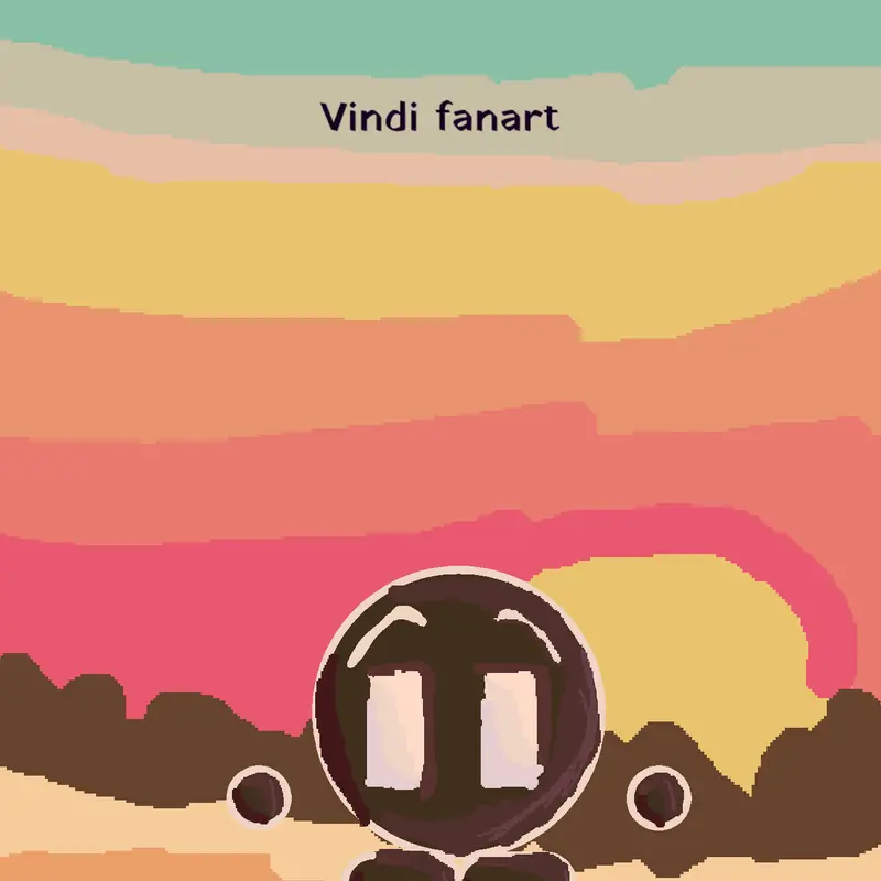 Game by @VRJA