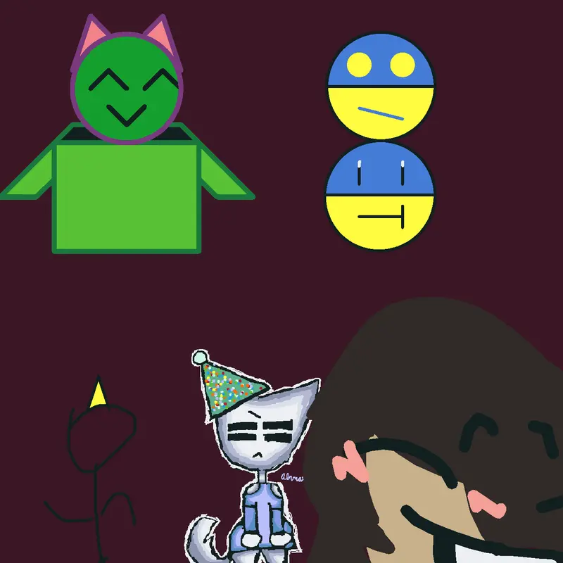 Game by @jadeishapi