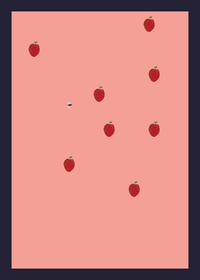 Fly's brain