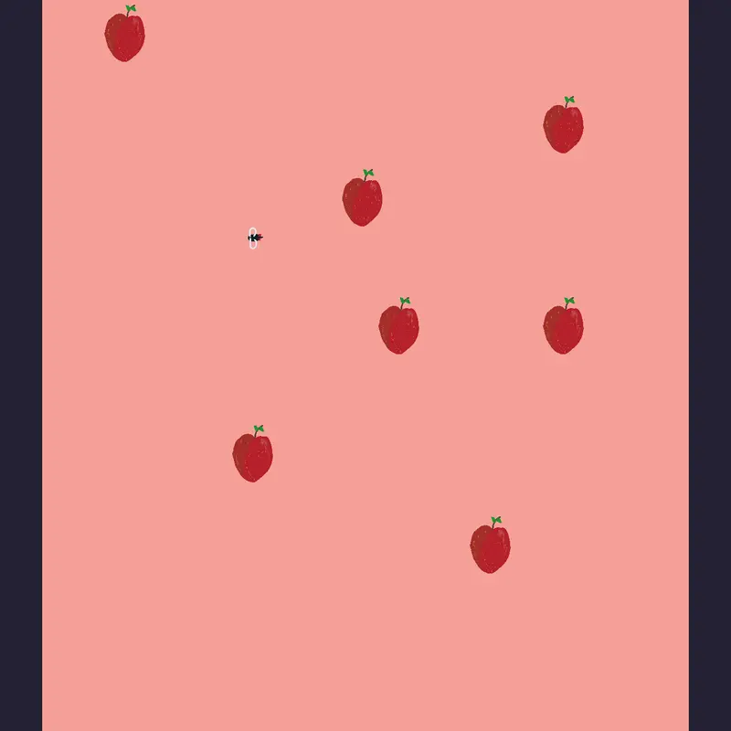 Game by @Becabecoo-BR