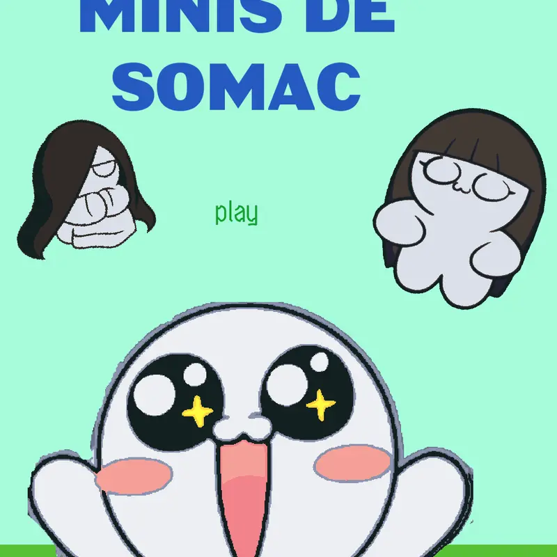 Game by @bastman1912