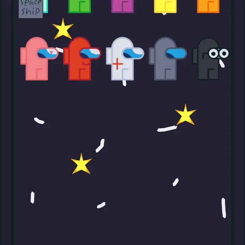 Game by @roceniel09