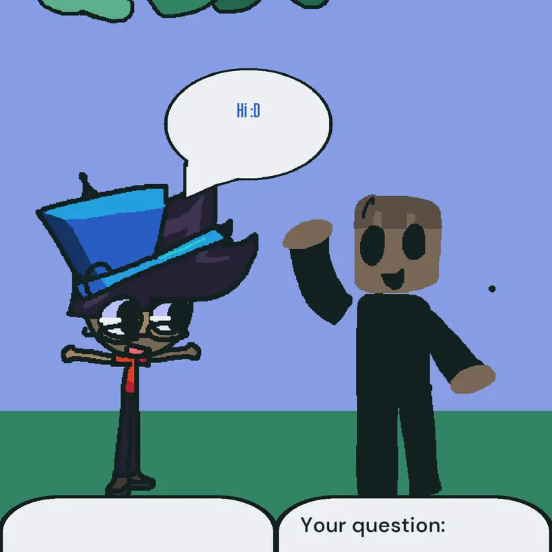 Game by @Gladlyattack