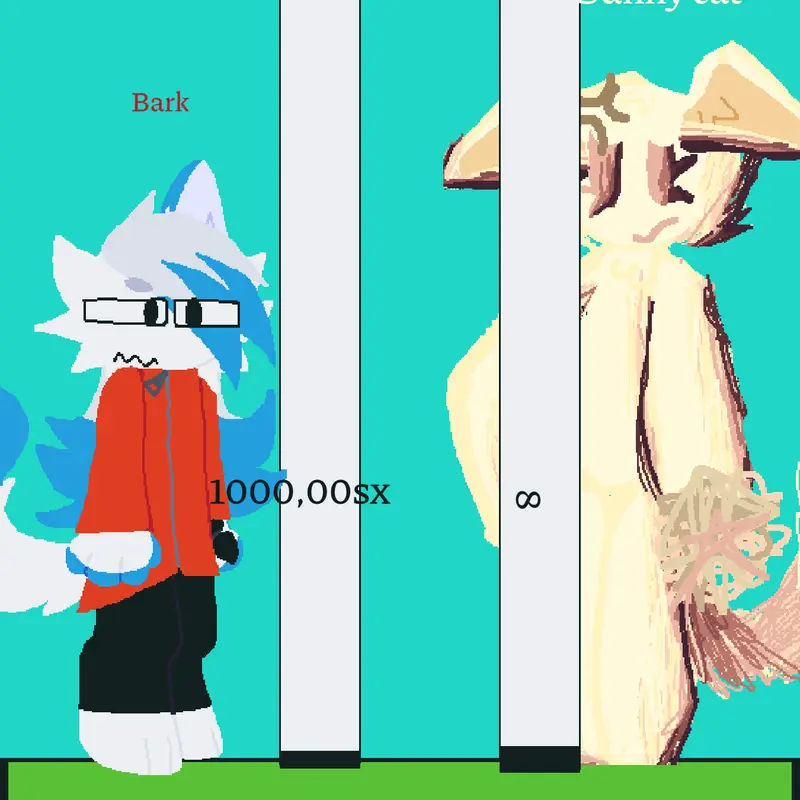 Game by @--_cat-sunnny_--