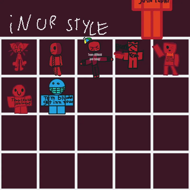 Game by @Chickenletsky