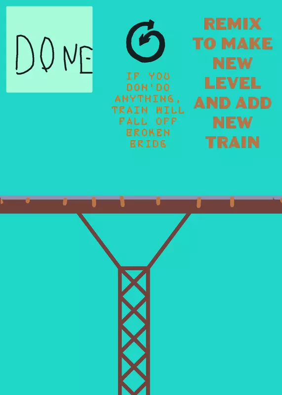 Game by @AhmadTheRailFan_Official