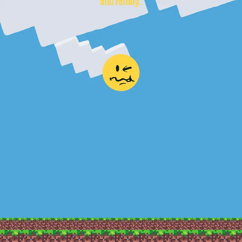 Verity by @FloresGamesXD