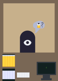 Shop simulator