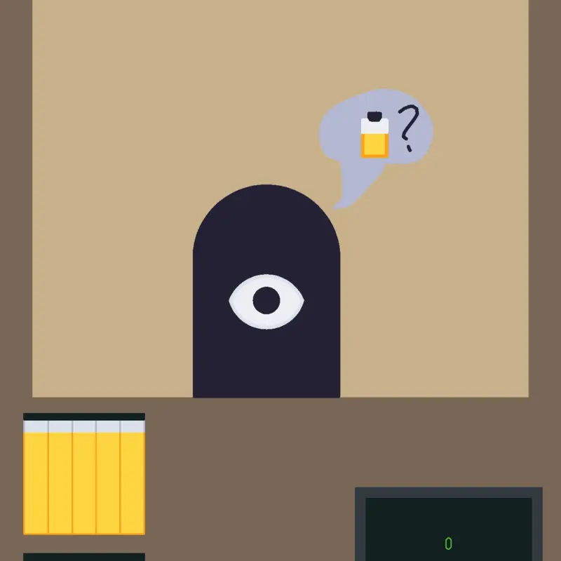 Shop simulator by @KALI6builder